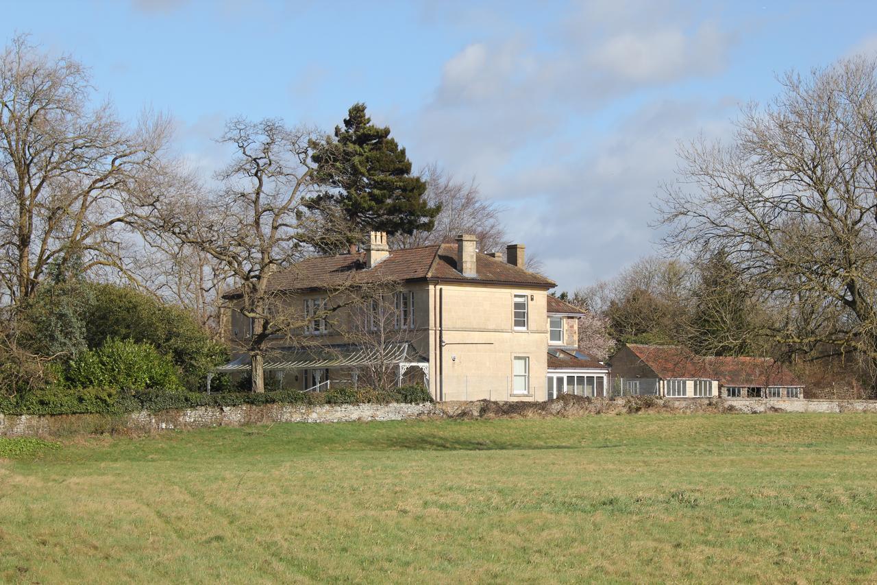 Roseneath House Bed & Breakfast Bristol Exterior foto